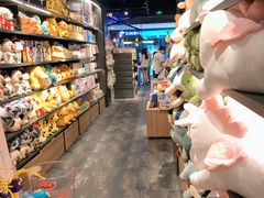 -酷乐潮玩(长楹龙湖天街店)
