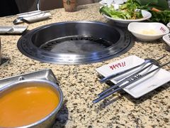 -安又胖韩国烤肉(美罗城店)