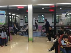 -上海市第一人民医院(松江南部)