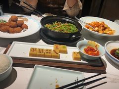 -四世同堂·京菜·烤鸭(双井店)