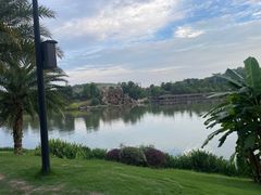 -枫香湖儿童公园
