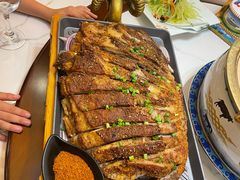 -大汗行宫园林餐厅