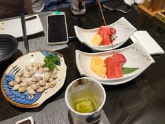 -昱匠·日本料理(金融街店)