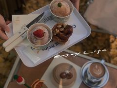 -屋裡·Union Bakery(龙江路店)