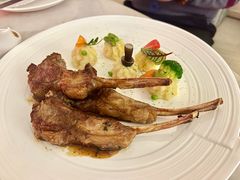 -三迪希尔顿酒店·星空酒廊