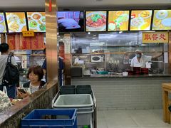 -东四卤煮店(东四北大街店)