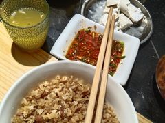 -有一锅·黑山羊腊排骨土鸡火锅(古城四方街店)