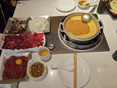 -荣叔港式沙嗲牛肉火锅(正佳潮流店)