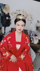 -美云庭古装·格格服汉服·京城旅拍(北京店)