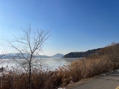 -棋盘山风景区