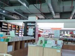 -增城图书馆(荔景大道辅路店)