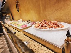 -汉巴味德·烤肉与啤酒的自助(杭州大悦城店)