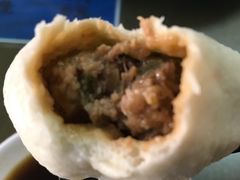 -四平包子铺