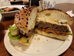 -UPPER KITCHEN(延安路店)