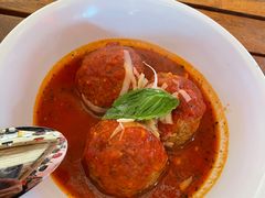 -城市大道红炉披萨烘焙坊