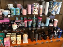 -星巴克(成都科学城店)