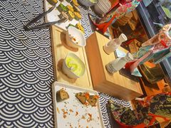 -比格比萨自助(德思勤四季汇店)