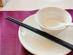 餐具摆设-凯鸽酒楼(大同振兴街店)