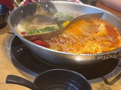 -手选潮汕鲜牛肉火锅(二七广场店)