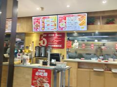 -南城香·饭香串香馄饨香(富丰桥店)