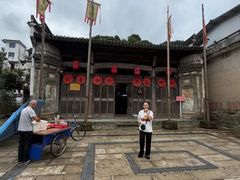 -新安江山水画廊风景区