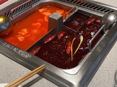 -海底捞火锅(吴中路店)