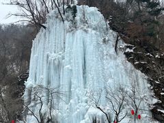 -关门山森林公园