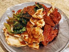 -伍子油炸