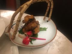 -常州新城希尔顿酒店-御玺中餐厅