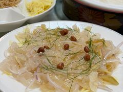 -寻味顺德·南记酒家·传统顺德菜·鱼生(广源路店)