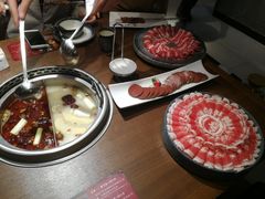 -快乐小羊·内蒙牛羊肉火锅(流花中心店)