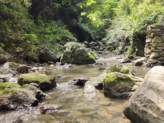 -神龙峡风景区
