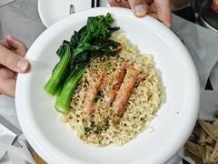 -颓记茶餐厅(美景总店)