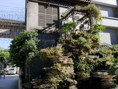 -香云轩·顺德菜(香云纱园林酒店店)