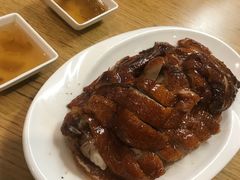 -宏记广东客家菜(丰汇店)
