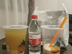 -放哈·甜醅子奶茶创造者(正宁路店)