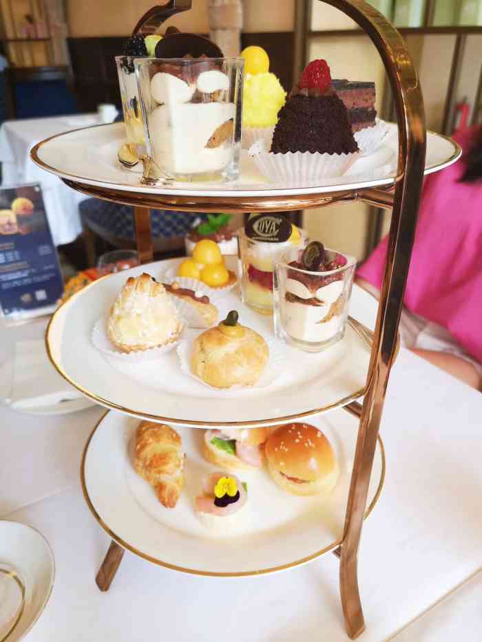 cova(金融街购物中心店)-"生日蛋糕都是在cova定的,后天还有一个.