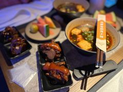 -和子足浴SPA会馆(东方之门店)
