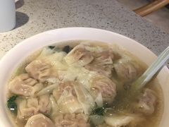 -东园小馆·早茶·淮扬小炒(三盛广场店)
