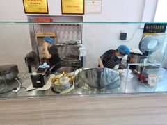 -陆长玖古法猪脚饭(玄风桥店)