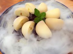 -粤域茶餐厅