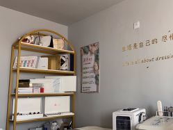 -IDEA·艾蒂尔科技美肤·日式美甲美睫集合店