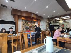 -砂锅居(西四店)