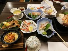 -蟹道乐(道顿堀本店)