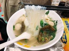 -其美潮州鱼旦粉世家(花城汇南区分店)
