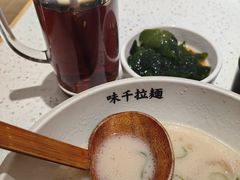 -味千拉面(广州白云机场T1西二店)