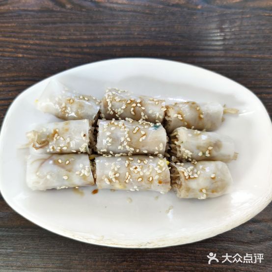 忠记阳江牛腩粉(吉大店)