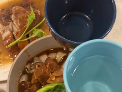 -禧座港式餐厅(星河店)