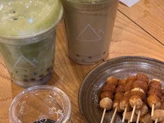 -去茶山(新光里店)