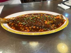 -福荣居褡裢火烧京味家常菜(西四店)